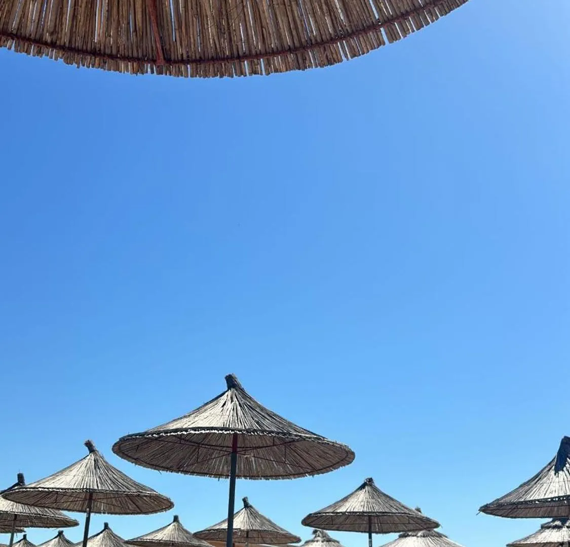 Apartment 2 Min Away From Beach Durres