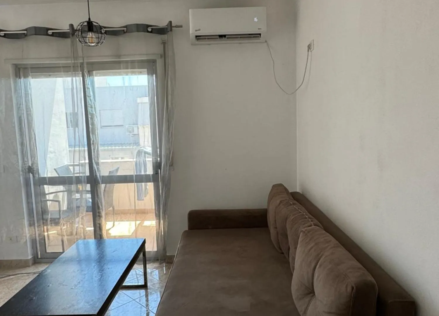 Apartment 2 Min Away From Beach Durres
