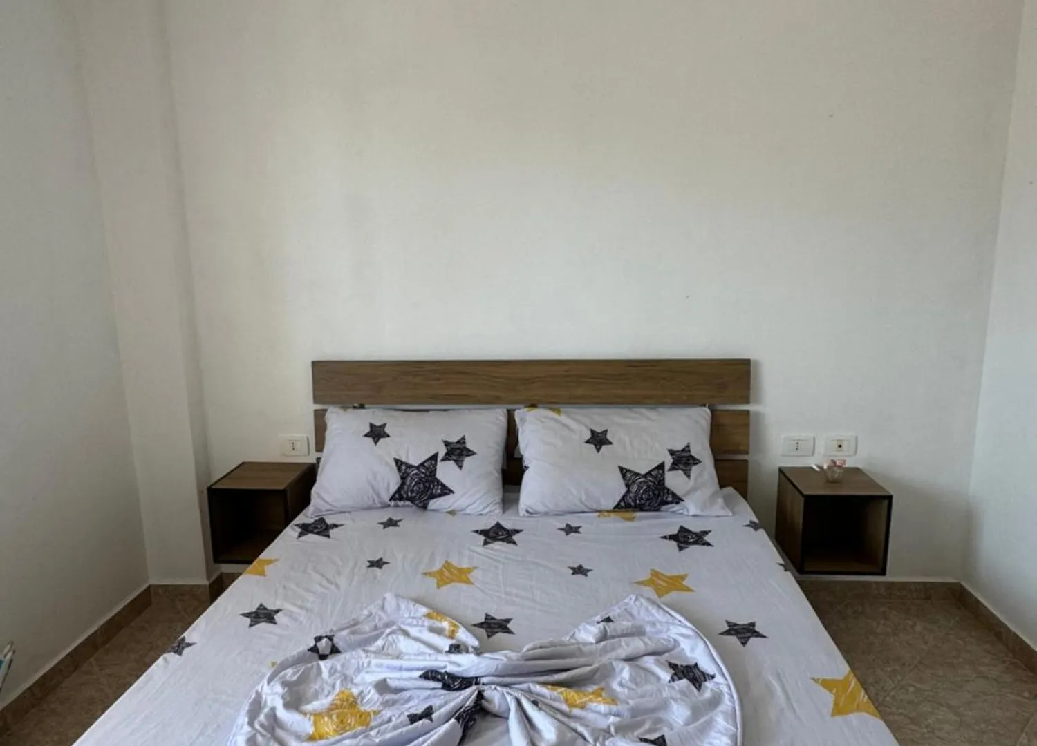 Apartment 2 Min Away From Beach Durres 0*,  Albania