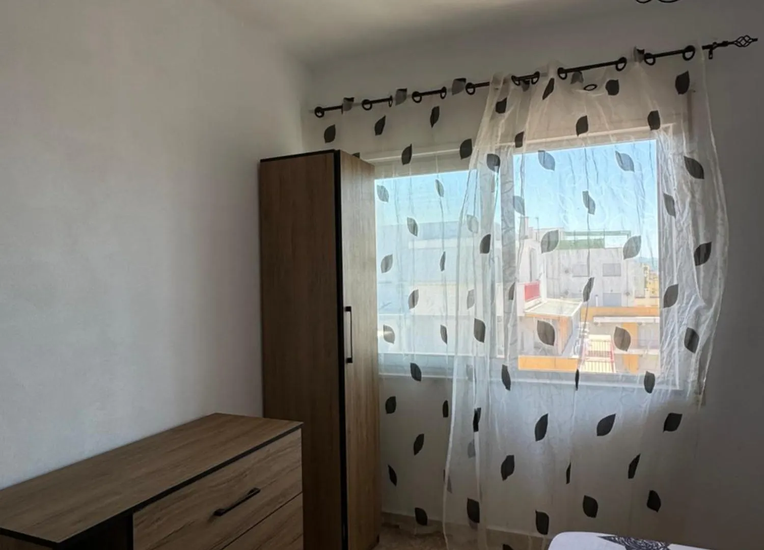 Apartment 2 Min Away From Beach Durres