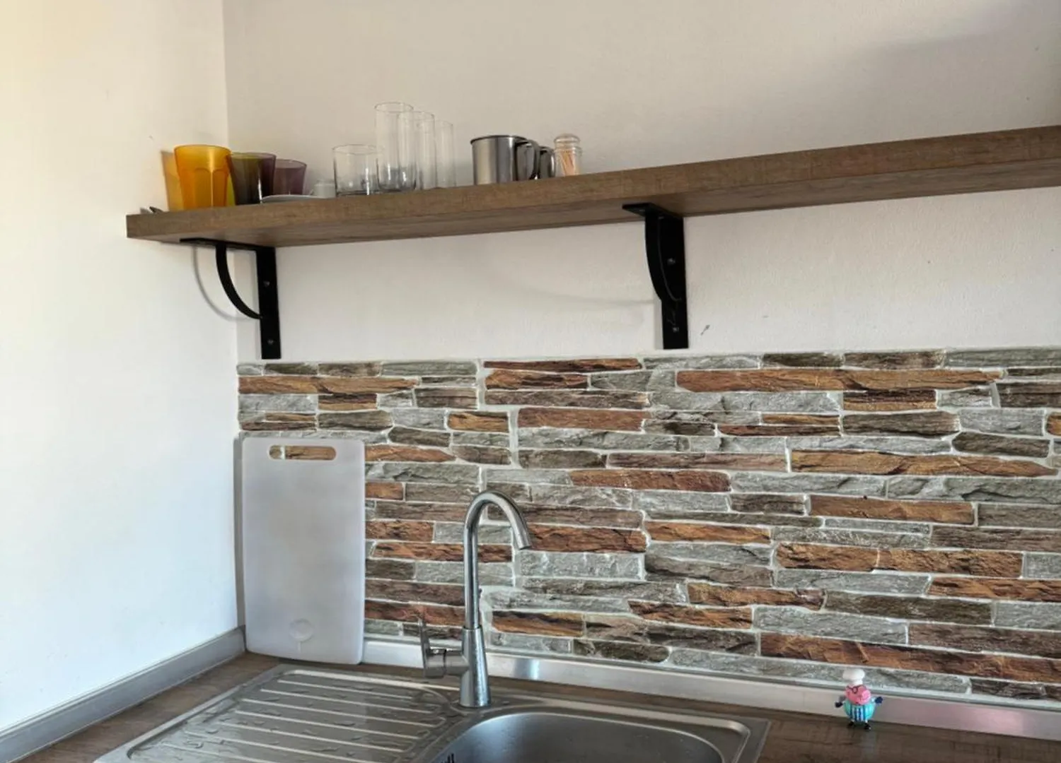 Apartment 2 Min Away From Beach Durres Albania
