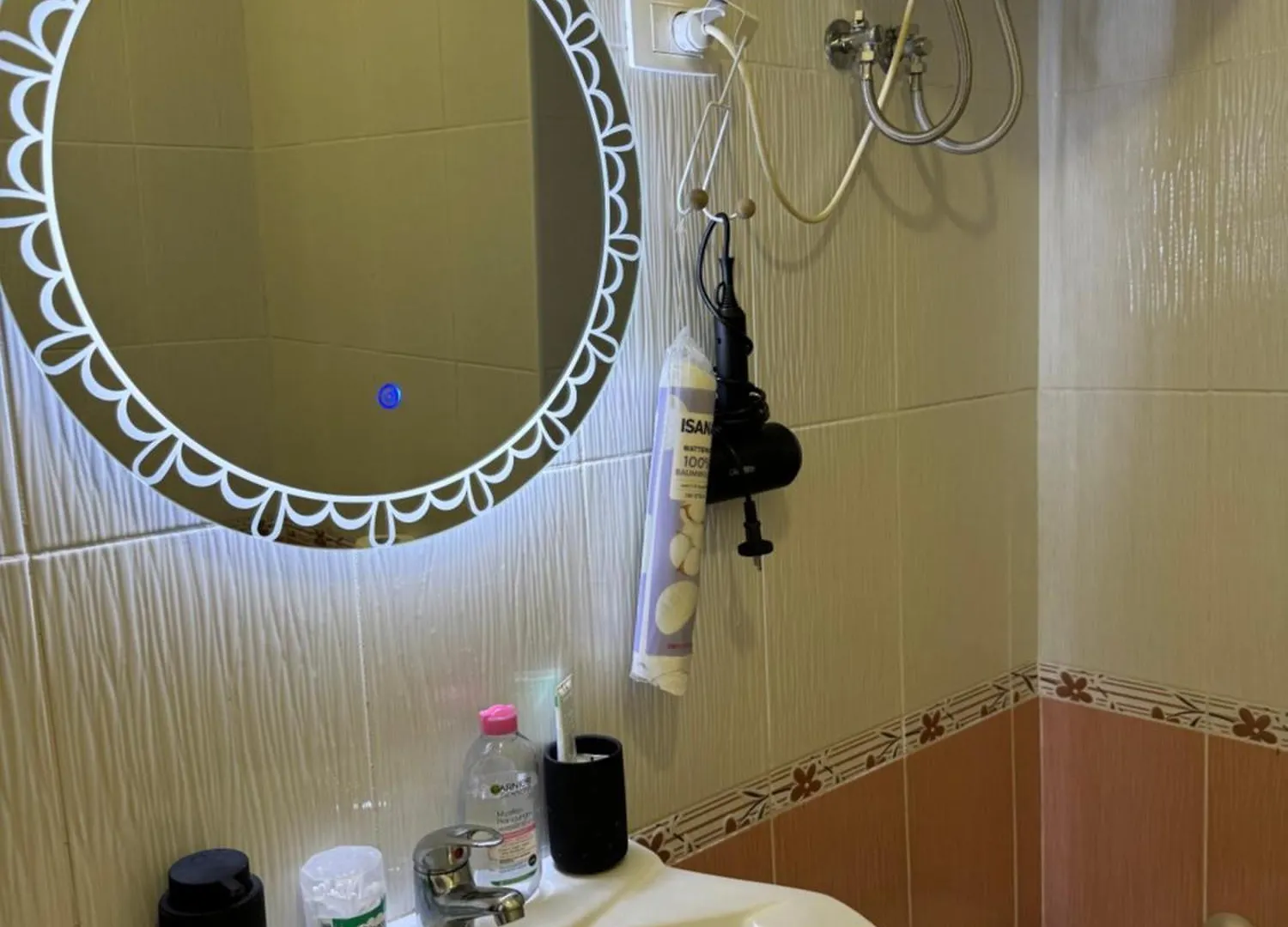 Apartment 2 Min Away From Beach Durres 0*,  Albania